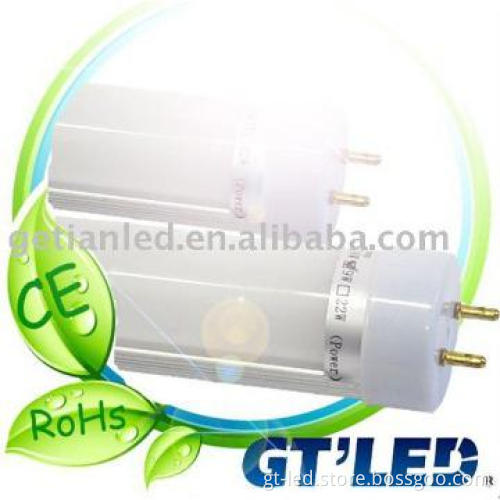 T10 LED tube light / 5ft tube/ 25w led tube